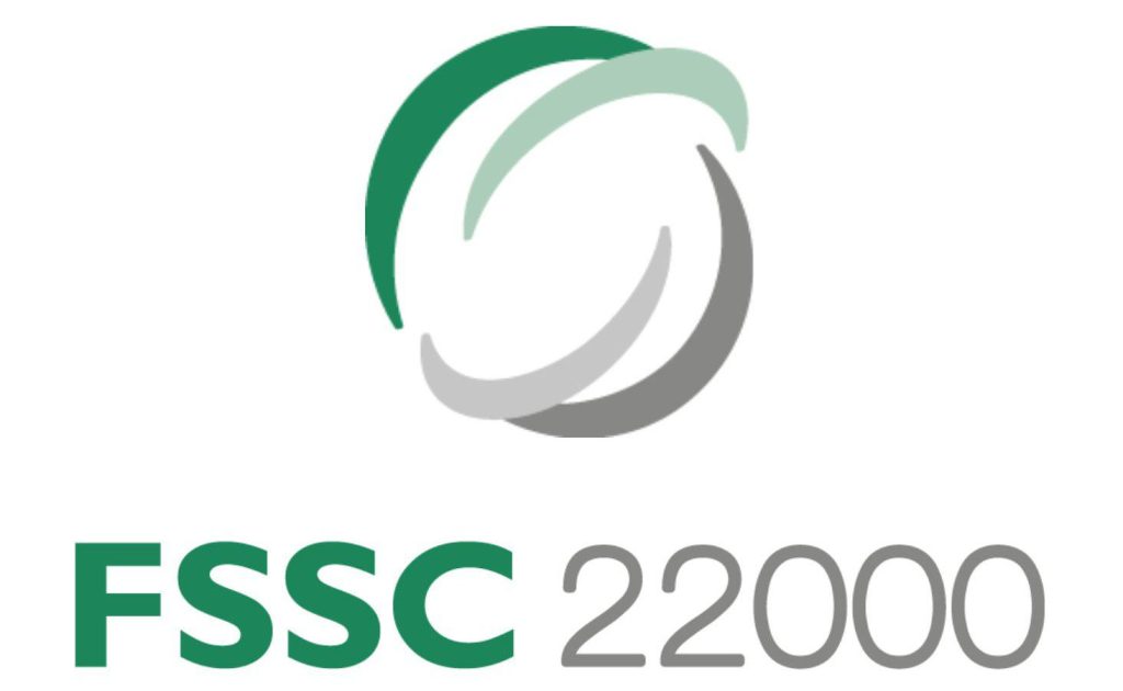 FSSC 22000