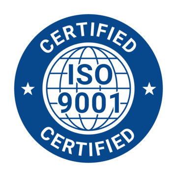 ISO 9001