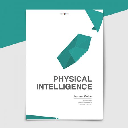 Physical Learner Guide Cover