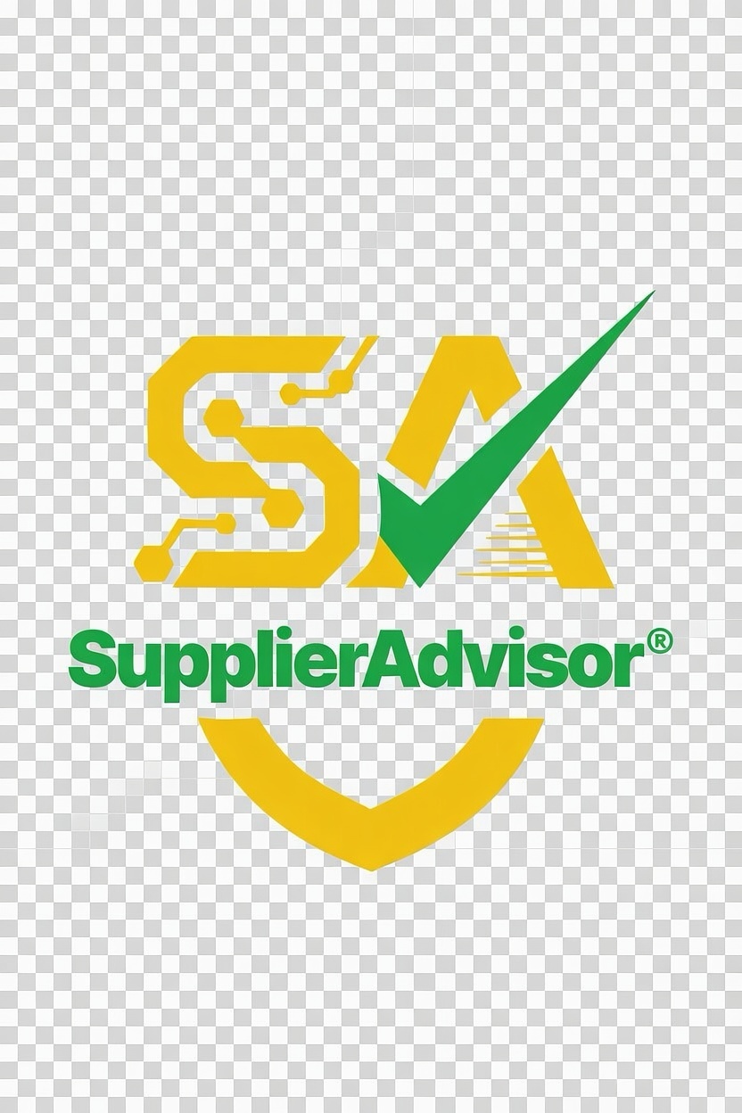 SupplierAdvisor Logo